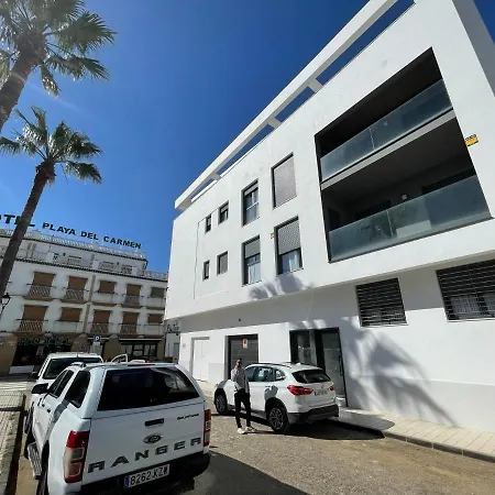 Sardina Appartamento Barbate
